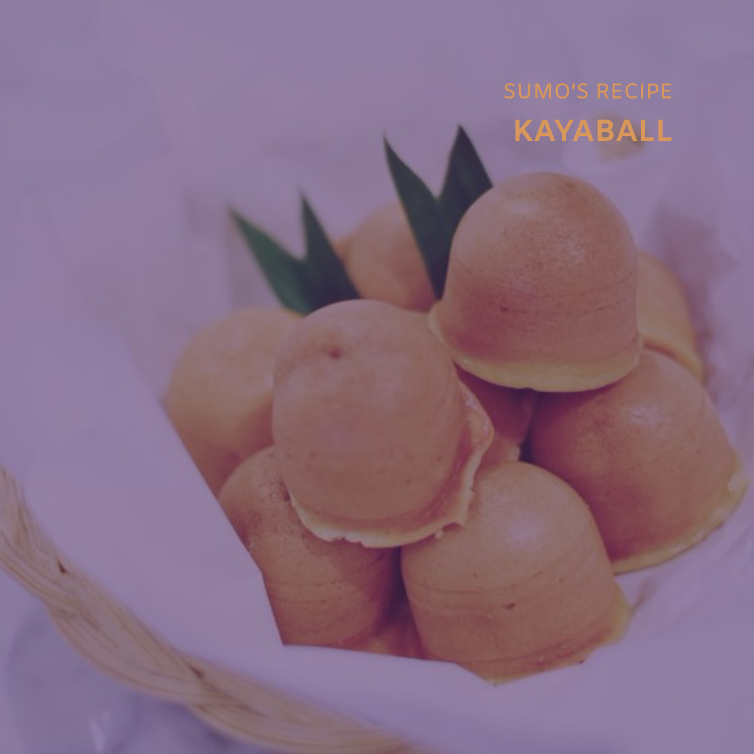 kayaball